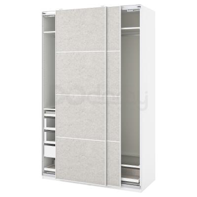 PAX/STORFOSNA 993.363.10 IKEA (ИКЕА PAX/STORFOSNA), фото 1