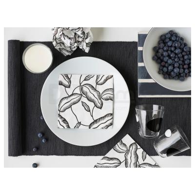 серветки AVSIKTLIG 403.544.81 IKEA (ИКЕА АВСИКТЛИГ), фото 4