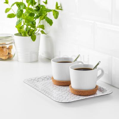 піднос SAMMANHANG 704.174.96 IKEA (ИКЕА САММАНХАНГ), фото 2