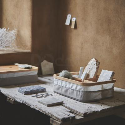 Коробка с перегородками RABBLA 903.481.24 IKEA (ИКЕА РАБЛА), фото 10