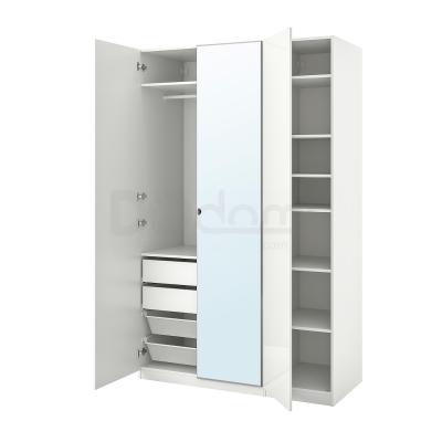 PAX/FARDAL/VIKEDAL 093.955.68 IKEA (ИКЕА PAX / FARDAL/VIKEDAL), фото 1