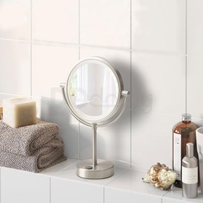 Дзеркало з підсвіткою KAITUM 705.084.01 IKEA (ИКЕА КАЙТУМ), фото 2