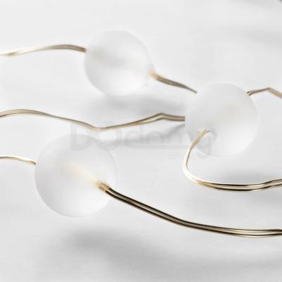 Гирлянда SNOYRA 103.647.59 IKEA (ИКЕА СНЁЙРА), фото 4