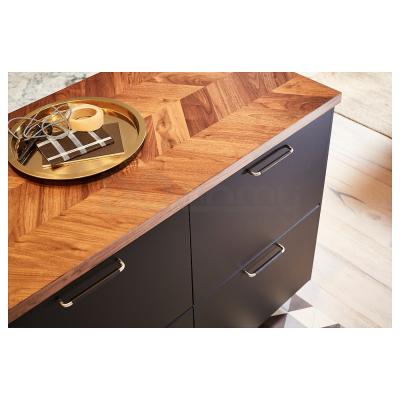 Столешница BARKABODA 503.314.70 IKEA (ИКЕА БАРКАБУДА), фото 8