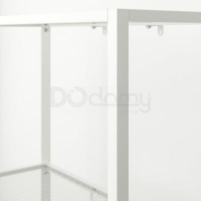 Стелаж BAGGEBO 504.811.72 IKEA (ИКЕА БАГГЕБО), фото 3