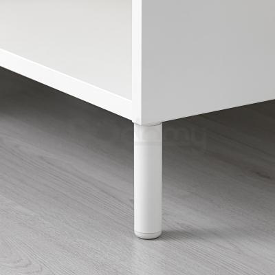 ніжки LÄTTHET 503.955.94 IKEA (ИКЕА ЛЭТТХЕТ), фото 2