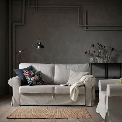 Диван-кровать EVERTSBERG 204.763.13 IKEA (ИКЕА ИВЕТШПЕЛЬ), фото 8