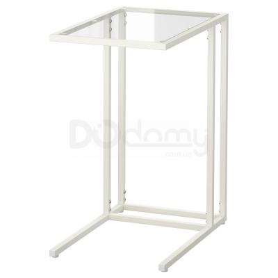 Приставний стіл для ноутбука VITTSJÖ 903.034.46 IKEA (ИКЕА ВИТШЁ), фото 1