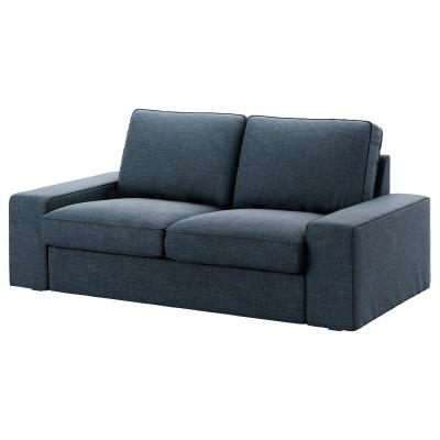 Чехол на 2-местный диван-кровать KIVIK 502.786.65 IKEA (ИКЕА КИВИК), фото 5