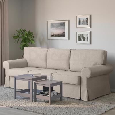 Диван-кровать EVERTSBERG 604.763.30 IKEA (ИКЕА ИВЕТШПЕЛЬ), фото 3