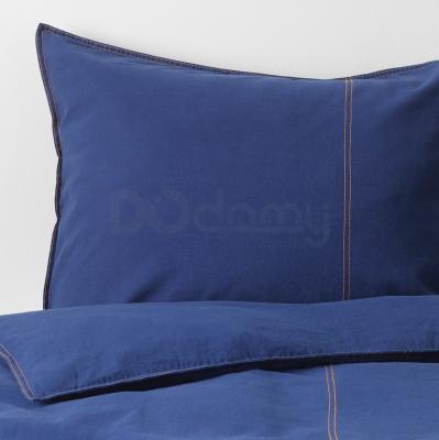 Комплект постільної білизни SÅNGLÄRKA 304.269.97 IKEA (ИКЕА СОНГЛЭРКА), фото 8