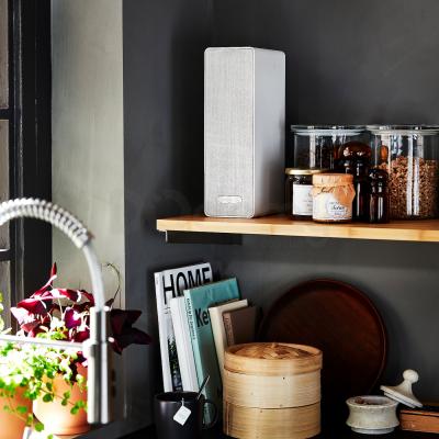 динамік SYMFONISK 304.352.04 IKEA (ИКЕА СЮМФОНИСК), фото 4