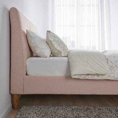 Ліжко  IDANAS 604.589.44 IKEA (ИКЕА ИДАНЕС), фото 2