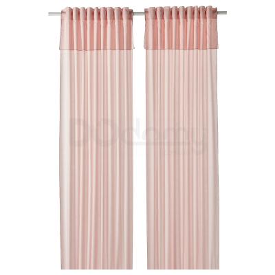 Штори MOALISA 204.995.07 IKEA (ИКЕА МОАЛИС), фото 1