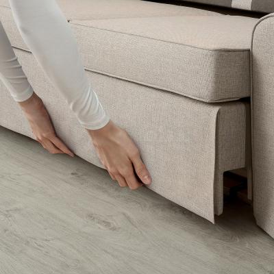 Диван-кровать EVERTSBERG 204.763.13 IKEA (ИКЕА ИВЕТШПЕЛЬ), фото 4