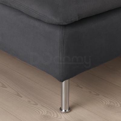 Шезлонг SODERHAMN 299.018.63 IKEA (ИКЕА СЕДЕРХАМН), фото 5