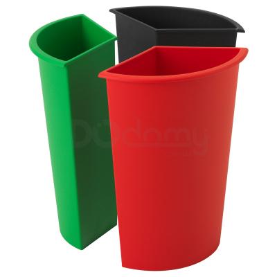 Вставка для сортування сміття KARDORNA 403.902.19 IKEA (ИКЕА КАРДОРНА), фото 1