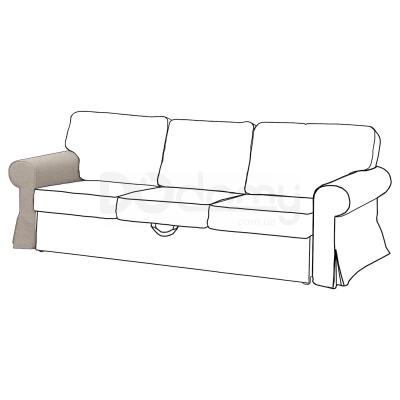 EVERTSBERG 504.980.35 IKEA (ИКЕА ЭВЕРЦБЕРГ), фото 2