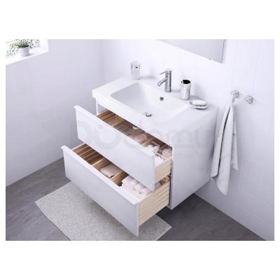 Раковина с тумбой GODMORGON / ODENSVIK 292.928.85 IKEA (ИКЕА GODMORGON / ODENSVIK), фото 2