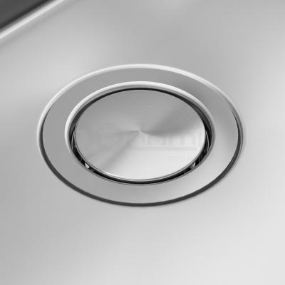 Подвійна мийка NORRSJÖN 391.579.19 IKEA (ИКЕА НОРРШЁН), фото 6