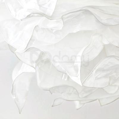 Абажур для підвісного світильника KRUSNING 502.599.21 IKEA (ИКЕА КРУСНИНГ), фото 5