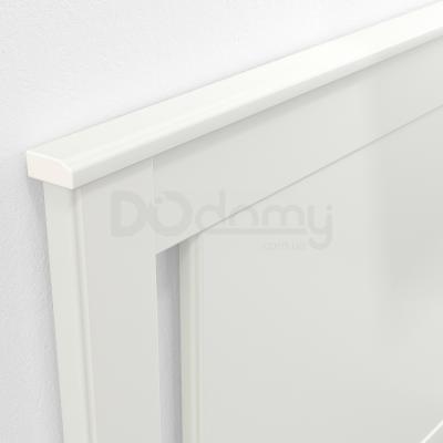 Ліжко SONGESAND 792.413.51 IKEA (ИКЕА СОНГЕСАНД), фото 3