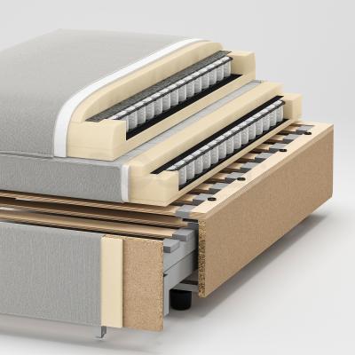 Модульна система дивана VALLENTUNA 09149879 IKEA (ИКЕА VALLENTUNA), фото 7