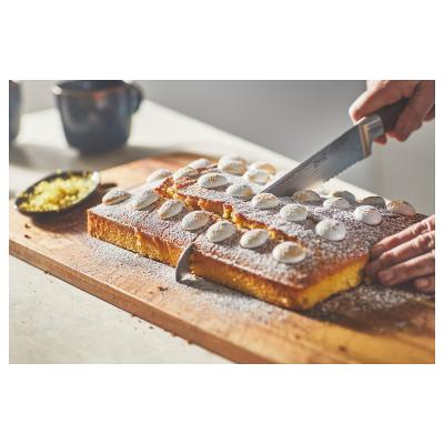 Нож для хлеба VORDA 102.892.32 IKEA (ИКЕА ВЁРДА), фото 6