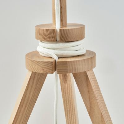 Лампа настольная LAUTERS 504.048.95 IKEA (ИКЕА ЛАУТЕРС), фото 4