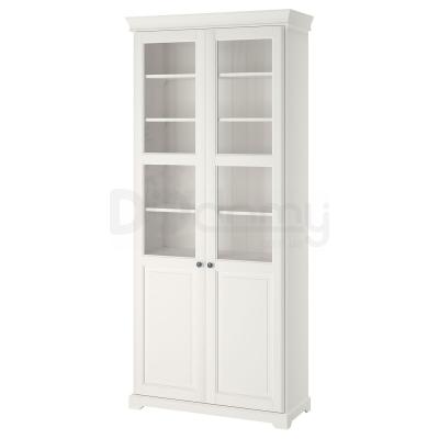 шафа LIATORP 190.287.54 IKEA (ИКЕА ЛИАТОРП), фото 1