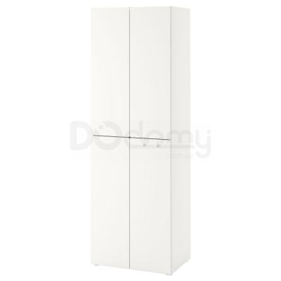 Шкаф SMASTAD / PLATSA 493.908.75 IKEA (ИКЕА СМАСТАД/ПЛАТСА), фото 1