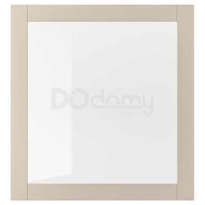 Скляні двері  SINDVIK 102.963.17 IKEA (ИКЕА SINDVIK), фото 5