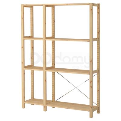 Стелаж IVAR 792.483.19 IKEA (ИКЕА ИВАР), фото 1