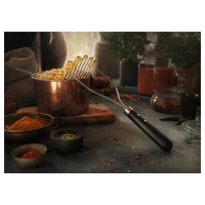 Толкушка VARDAGEN 803.098.11 IKEA (ИКЕА ВАРДАГЕН), фото 4