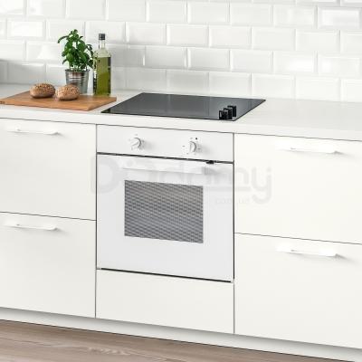 Духовой шкаф LAGAN 504.169.21 IKEA (ИКЕА ЛАГАН), фото 2