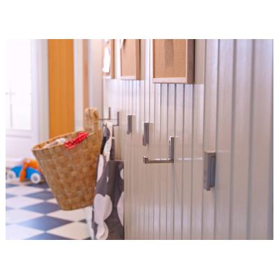 Набор крючков BJARNUM 601.525.90 IKEA (ИКЕА БЬЕРНУМ), фото 4