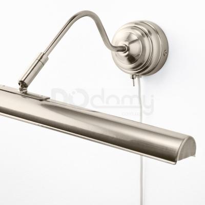 Подсветка для картин ARSTID 103.554.82 IKEA (ИКЕА ОРСТИД), фото 3