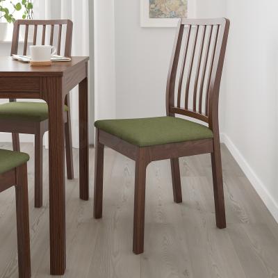 Стілець EKEDALEN 693.180.20 IKEA (ИКЕА EKEDALEN), фото 2