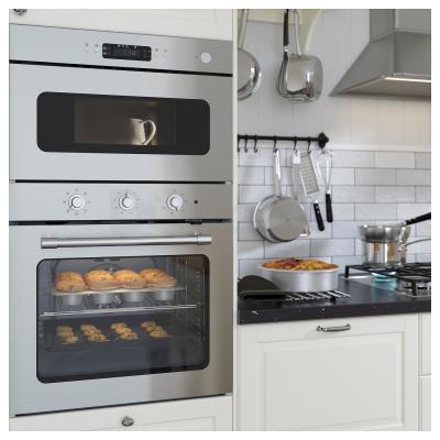 Микроволновая печь MATTRADITION 603.687.69 IKEA (ИКЕА МАТРАДИЦИЯ), фото 8