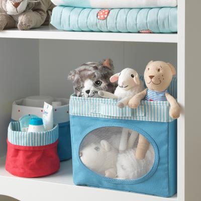 Коробка NÖJSAM 904.213.22 IKEA (ИКЕА НОЙСЭМ), фото 2