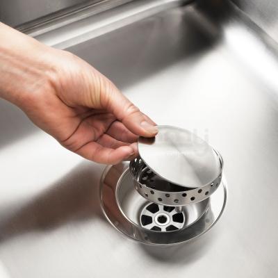 Пробка для мийки LILLVIKEN 703.115.41 IKEA (ИКЕА ЛИЛЛЬВИКЕН), фото 2