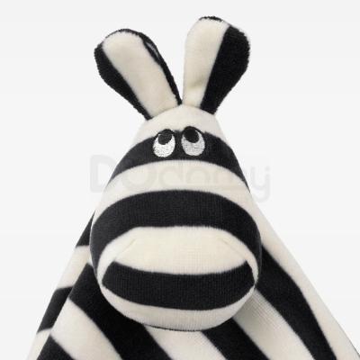 М'яка іграшка KLAPPA 803.726.28 IKEA (ИКЕА КЛАППА), фото 4