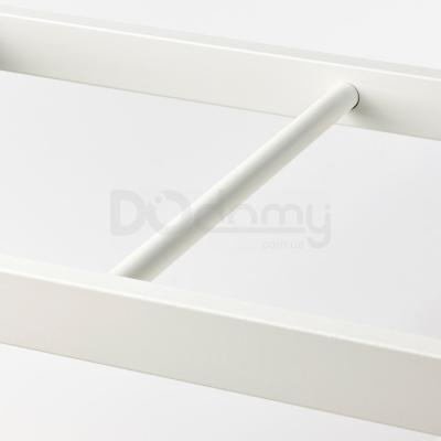 Штанга KOMPLEMENT 104.464.49 IKEA (ИКЕА КОМПЛИМЕНТ), фото 3