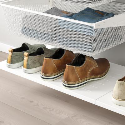 Гардеробная комбинация BOAXEL 493.323.76 IKEA (ИКЕА BOAXEL), фото 6