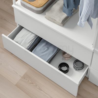 ліжко PLATSA 893.264.63 IKEA (ИКЕА ПЛАТСА), фото 4