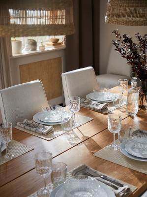 Комплект Стіл і Стільці MÖCKELBY/BERGMUND 294.084.71 IKEA (ИКЕА MÖCKELBY/BERGMUND), фото 2