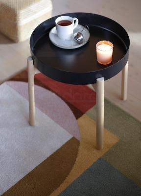 Тарелка десертная GLADELIG 104.571.45 IKEA (ИКЕА ГЛАДЕЛИГ), фото 6