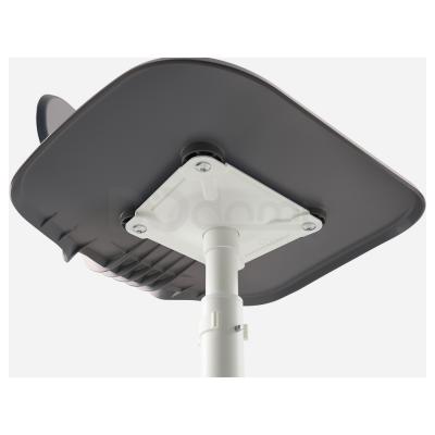 Стул поворотный MOLTE 202.927.76 IKEA (ИКЕА МОЛЬТЕ), фото 5