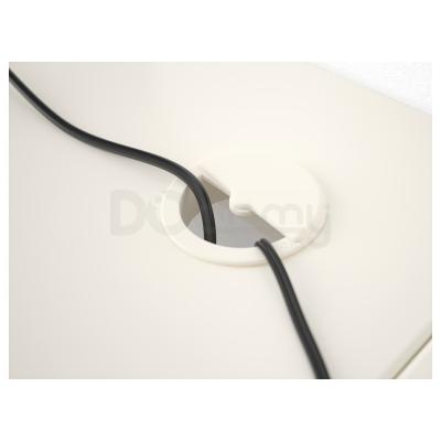 Стол INGATORP 003.619.40 IKEA (ИКЕА ИНГАТОРП), фото 3