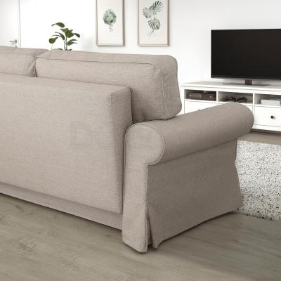 Диван-кровать EVERTSBERG 604.763.30 IKEA (ИКЕА ИВЕТШПЕЛЬ), фото 5